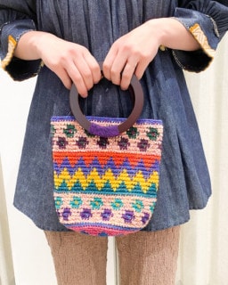 tesoro / remake�����������Хå� S / Mezcla / n