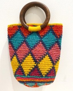 tesoro / remake�����������Хå� S / Rombos / b