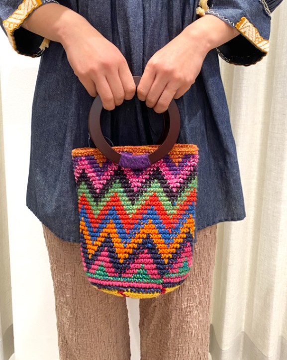 tesoro / remake�����������Хå� S / Rayas / e