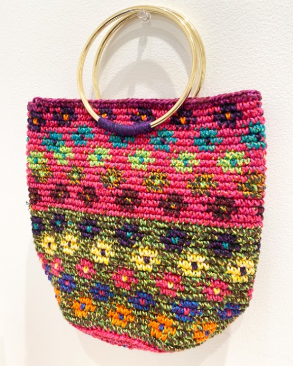 tesoro / remake�����������Хå� S / Florecitas / m