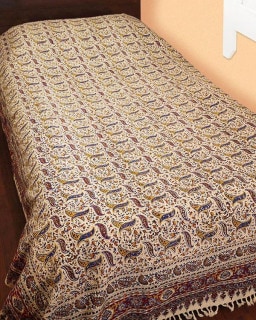 shanti / �����ե��ϥ󹹼ӥޥ�������� 160��240cm