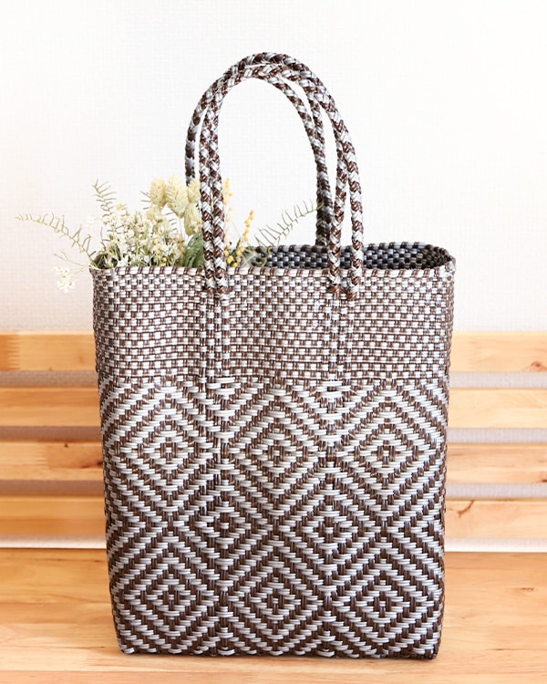 tesoro / ��륫�ɥХå� S / �֥饦��