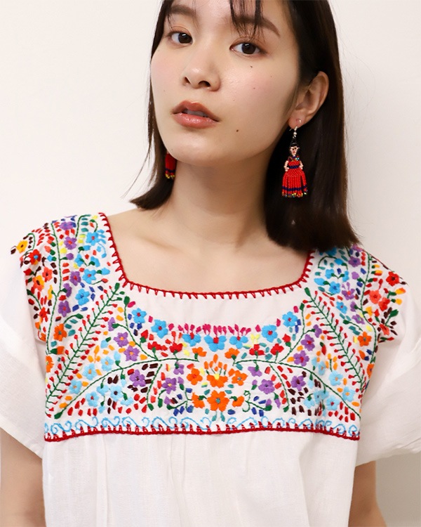 tesoro / ϥɽ֥饦 / Ρۥ磻