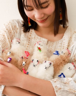 shanti / ٥ӡѥͷ 13cm դ