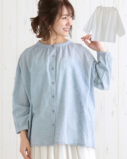 shanti / �֥饦�� �꡼�ե����