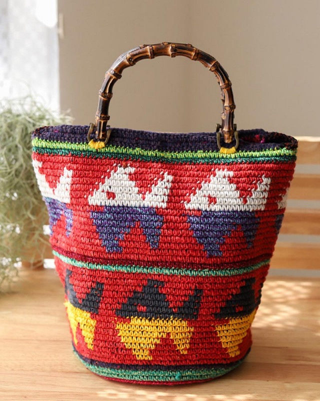 tesoro / remake������ե륯�������Хå�M /A