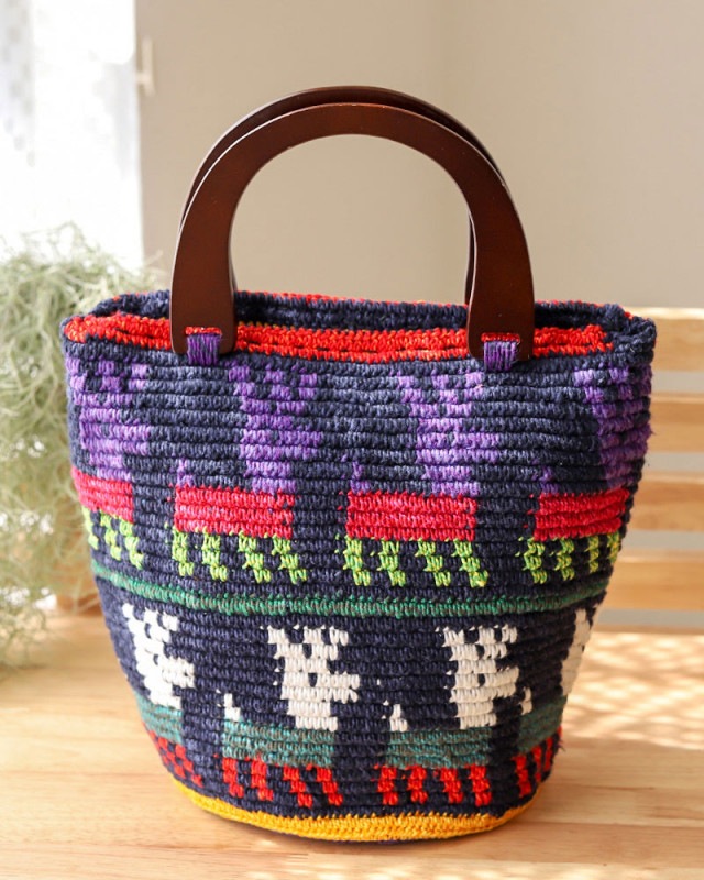 tesoro / remake������ե륯�������Хå�M /B