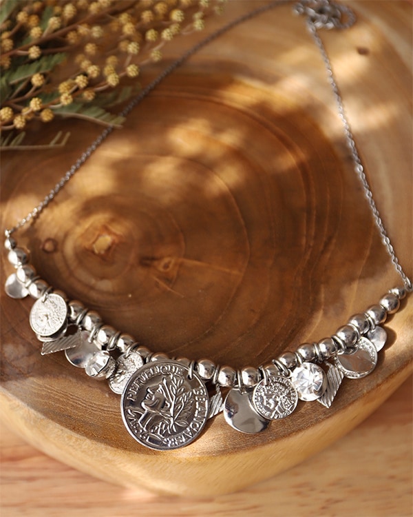 tesoro / �����󥺥ͥå��쥹 [�᡼�����о���]