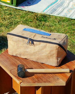 shanti / ���塼��&�ǥ˥� �ġ���Хå�