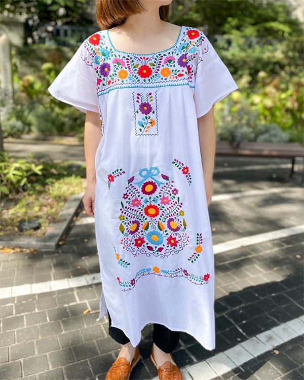 tesoro / �ᥭ�����ɽ����ԡ��� / �ۥ磻�ȡߥ���ե�ե�H