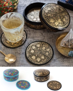 shanti / �ڡ��ѡ��ޥå��� �������������祻�å�BOX