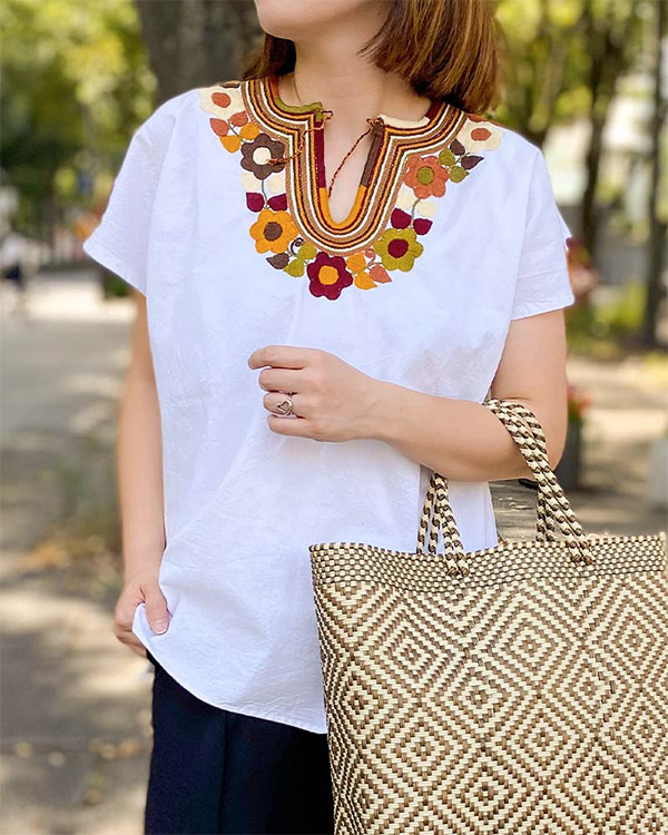 tesoro / ѥɽ֥饦 / ۥ磻ȡߥ५顼