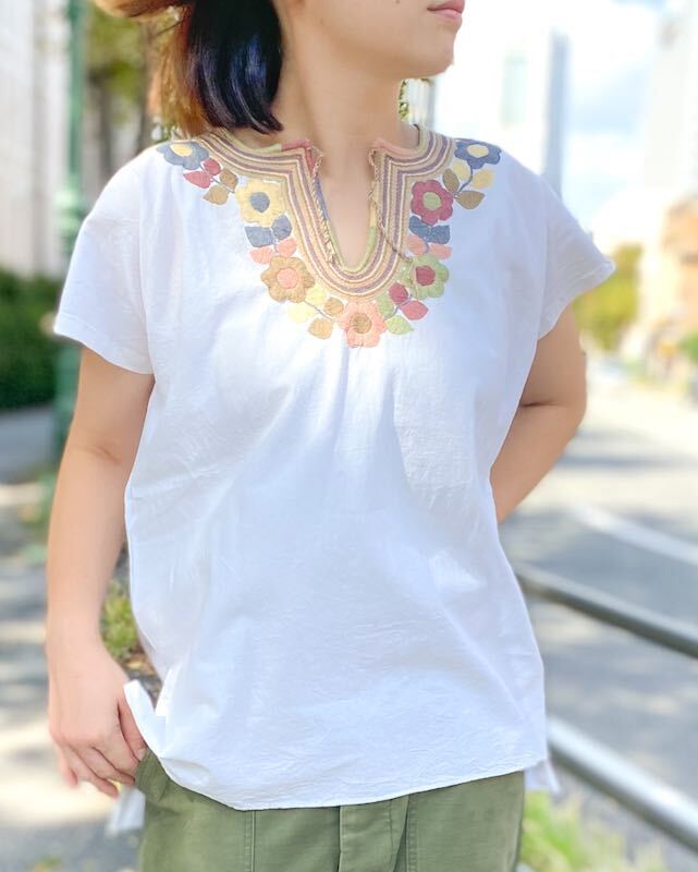 tesoro / ѥɽ֥饦 / ۥ磻ȡߤߥ顼