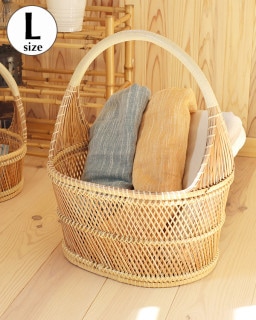shanti / �Х����å� �ޥѥ� �ʥ����� L