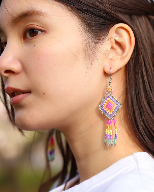 tesoro / �����ϥ��ӡ����ԥ��� �ͥ��ƥ���R [�᡼�����о���]