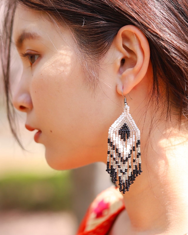 tesoro / �����ϥ��ӡ����ԥ��� �ͥ��ƥ���T [�᡼�����о���]