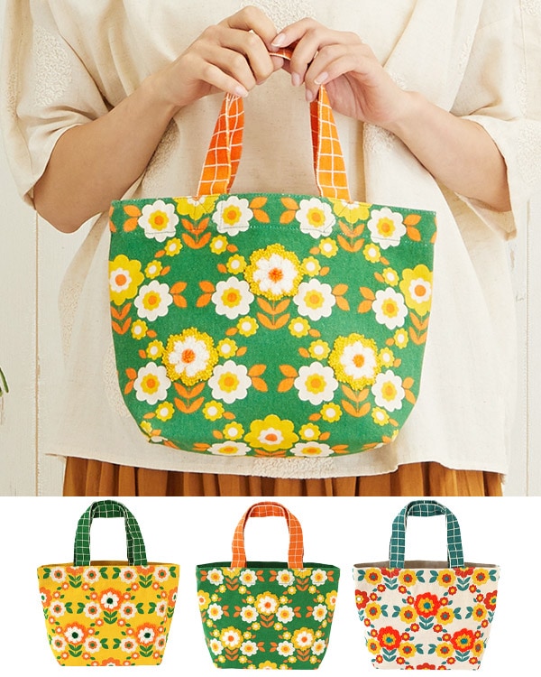 MAISON DE SHANTI【ゴールドトートバッグ】限定品 - メルカリ