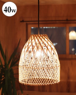 shanti / �饿��ϥ󥮥󥰥��� �ĥꥬ�� 40W