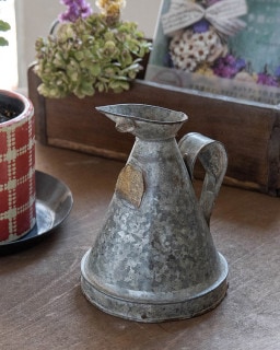 shanti / ブロカント アイアン 水差し|shanti2|ブランド