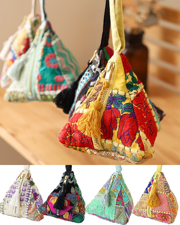 shanti / ����Хǥ����ѥå� �ƥȥ�ݡ��� [�᡼�����о���]