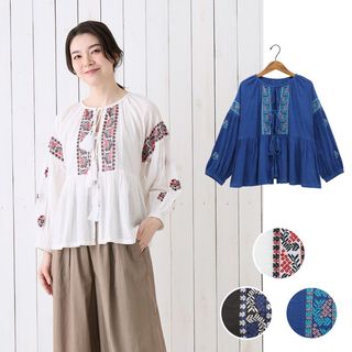 �ڽղư�����shanti  / �֥饦�� �ץꥯ�顼��