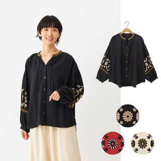 shanti / �֥饦�� ������