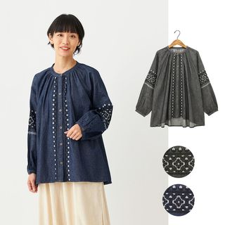 shanti  / �֥饦�� �ǥ˥२���