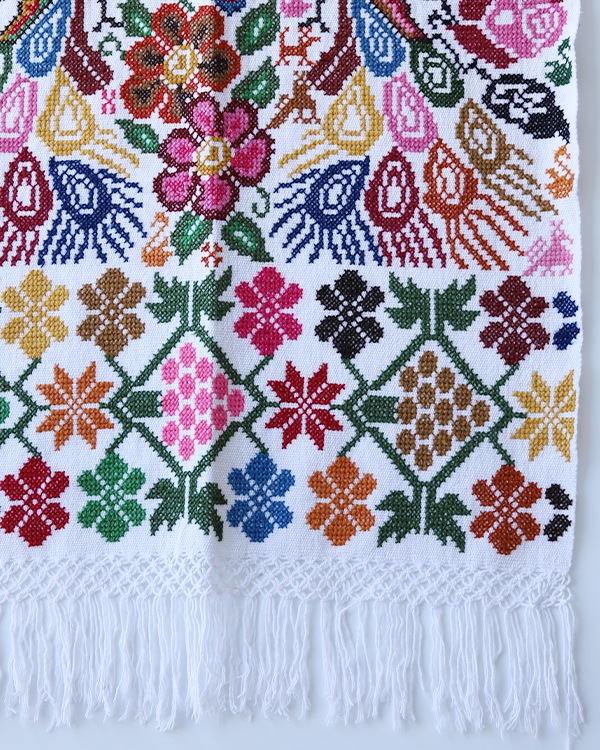 tesoro / �ᥭ�����󥯥������ƥå����ȡ��� / �ۥ磻�� / J