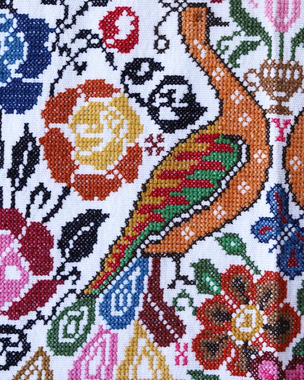 tesoro / �ᥭ�����󥯥������ƥå����ȡ��� / �ۥ磻�� / J