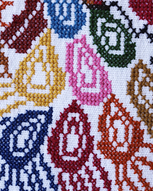 tesoro / �ᥭ�����󥯥������ƥå����ȡ��� / �ۥ磻�� / J