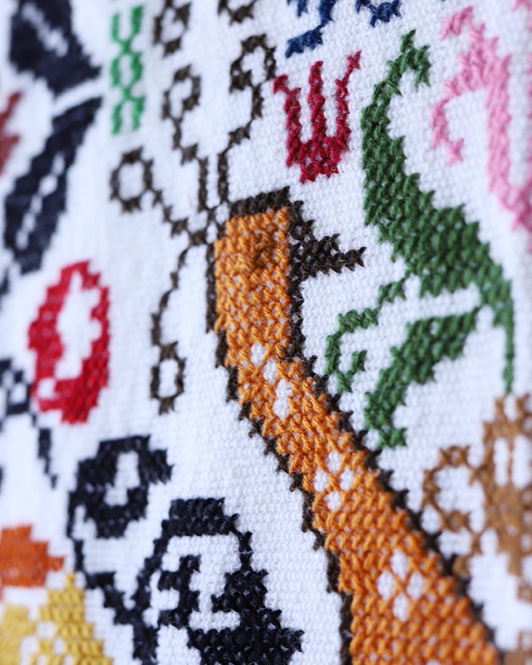 tesoro / �ᥭ�����󥯥������ƥå����ȡ��� / �ۥ磻�� / J