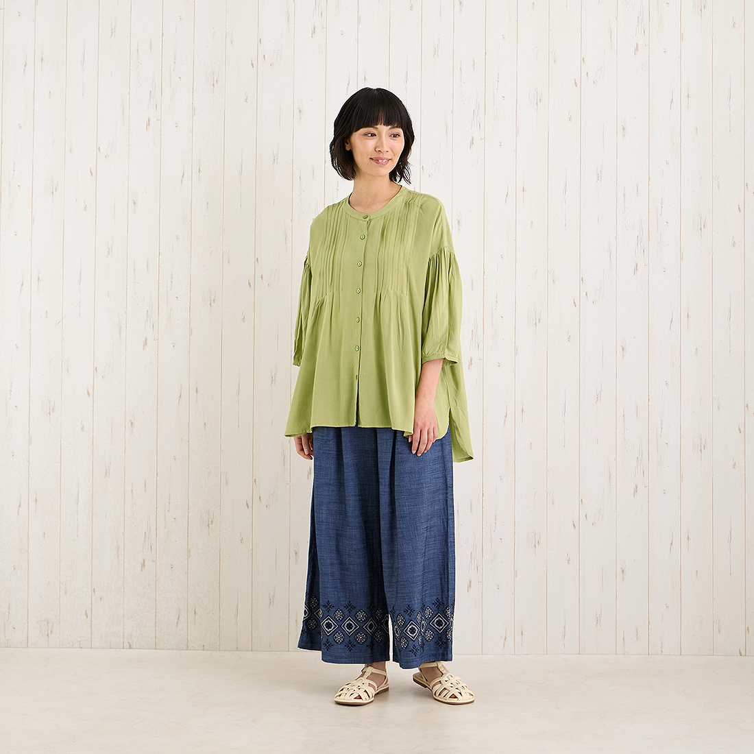 ڽղưshanti / ֥饦 ԥ󥿥å졼