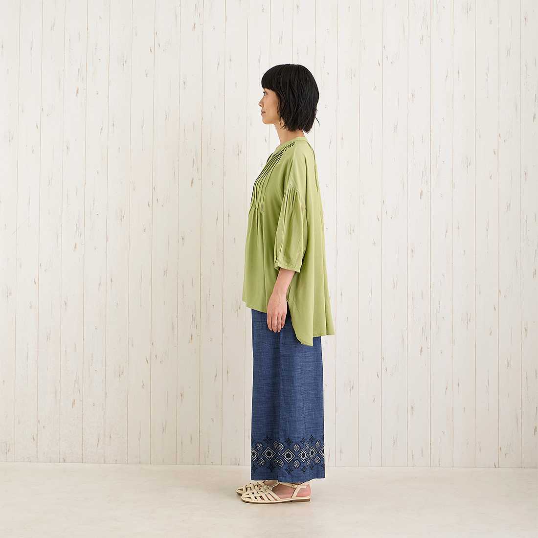 ڽղưshanti / ֥饦 ԥ󥿥å졼