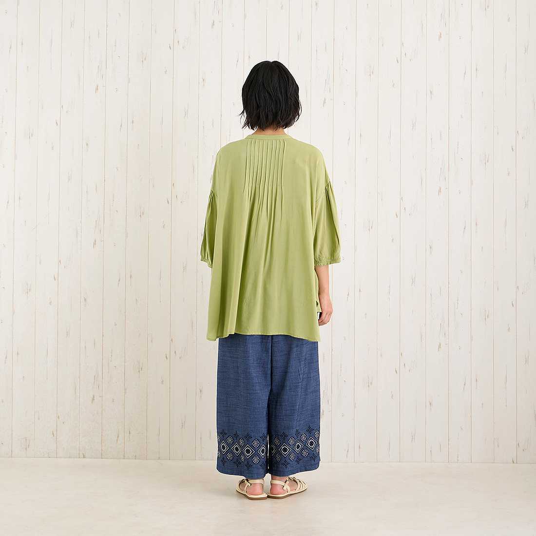 ڽղưshanti / ֥饦 ԥ󥿥å졼