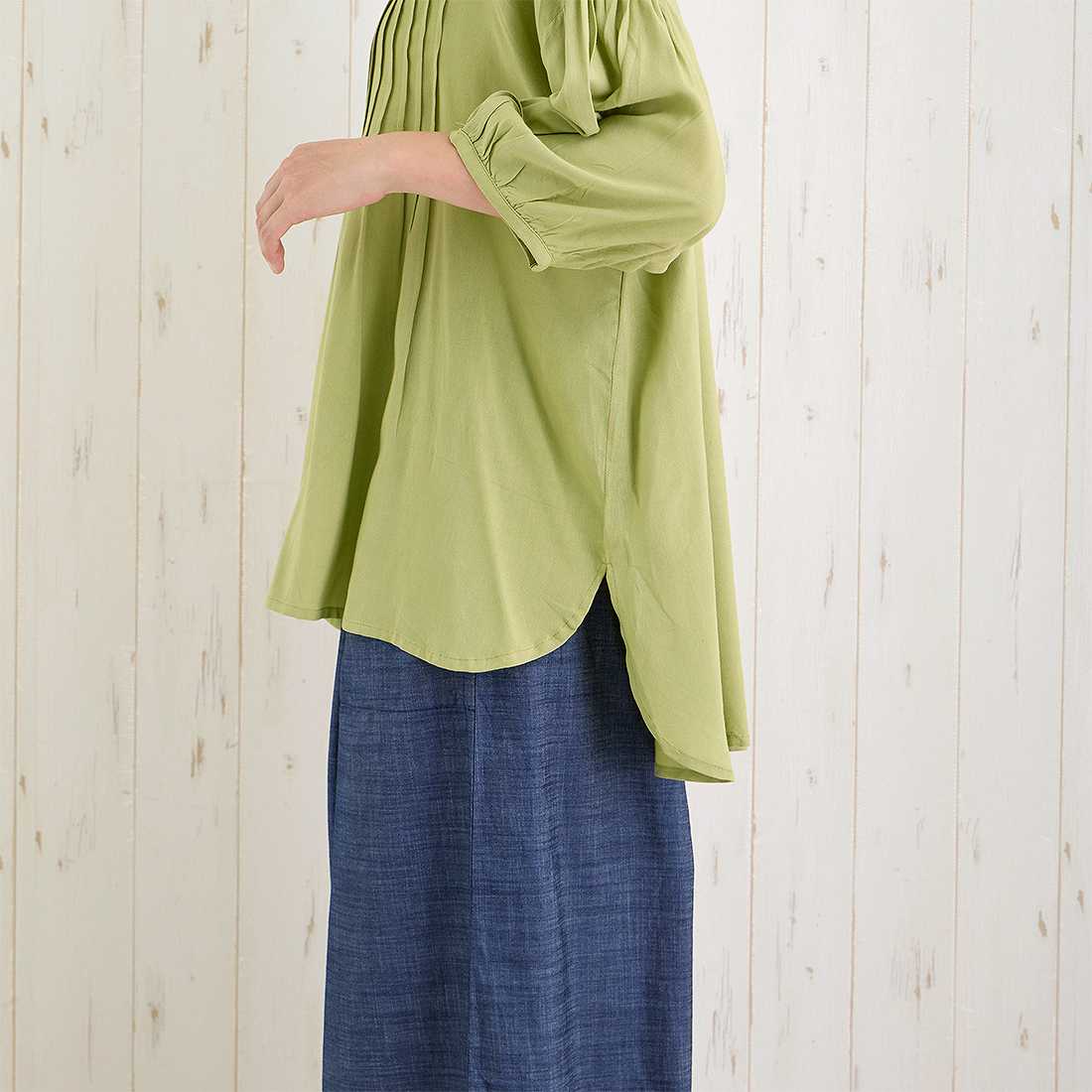 ڽղưshanti / ֥饦 ԥ󥿥å졼