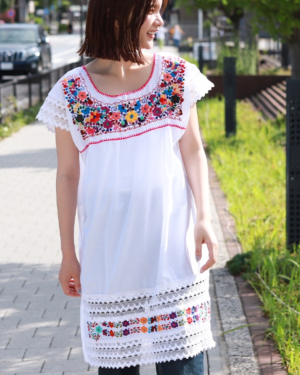��20%OFF�� tesoro / �ᥭ�����ɽ��졼������˥å� / ���奬��3�ʥ��󥰾��