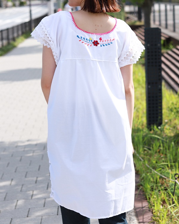 ��20%OFF�� tesoro / �ᥭ�����ɽ��졼������˥å� / ���奬��3�ʥ��󥰾��
