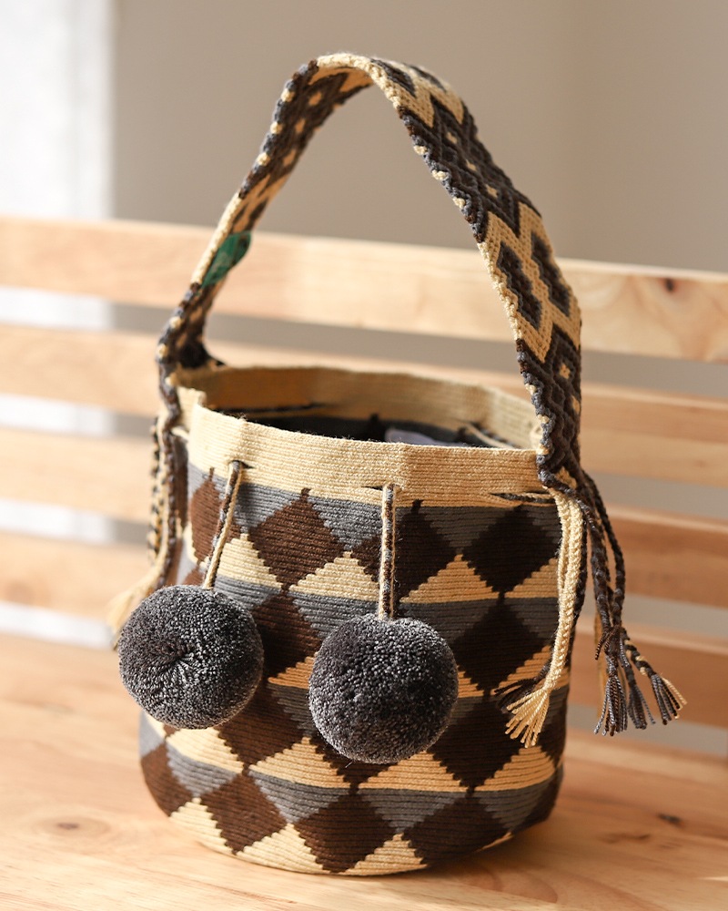 tesoro / wayuu ���󥰥륹��åɥȡ��ȥХå�