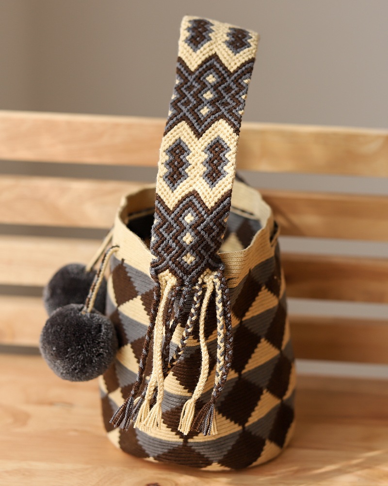 tesoro / wayuu ���󥰥륹��åɥȡ��ȥХå�