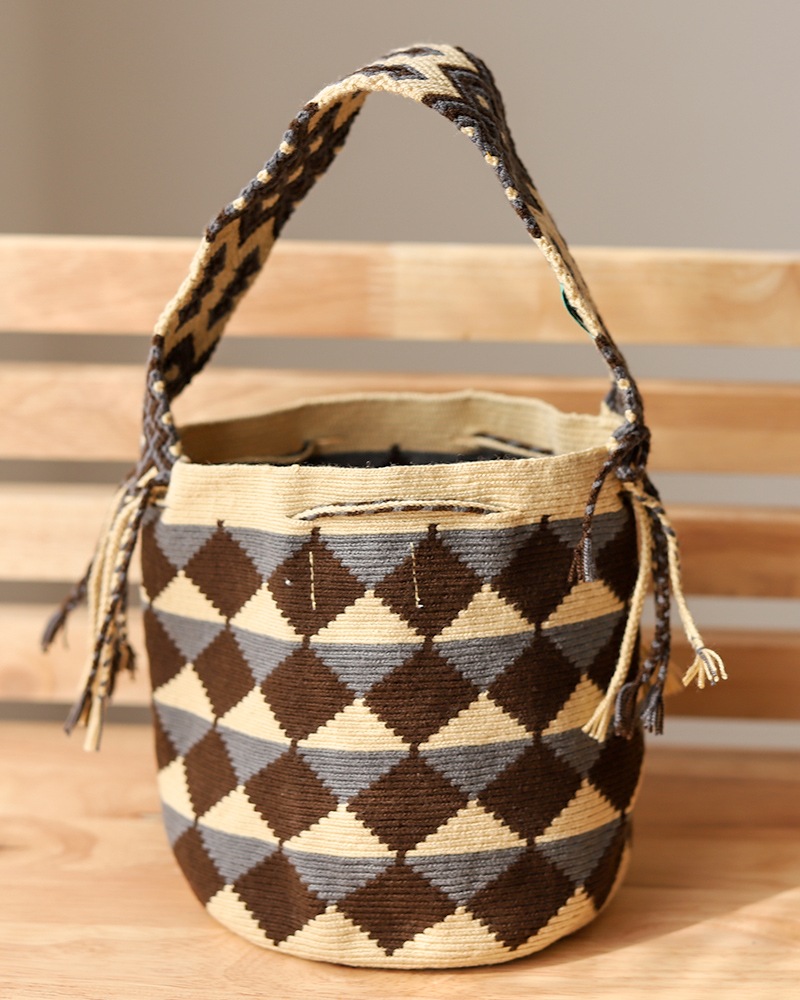 tesoro / wayuu ���󥰥륹��åɥȡ��ȥХå�