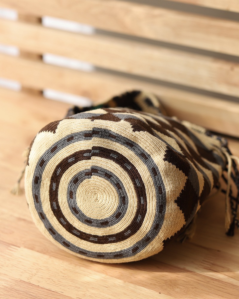 tesoro / wayuu ���󥰥륹��åɥȡ��ȥХå�