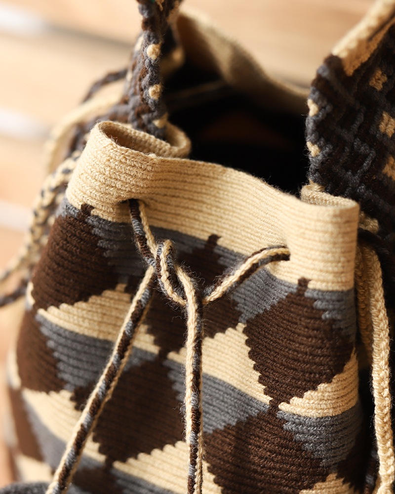 tesoro / wayuu ���󥰥륹��åɥȡ��ȥХå�