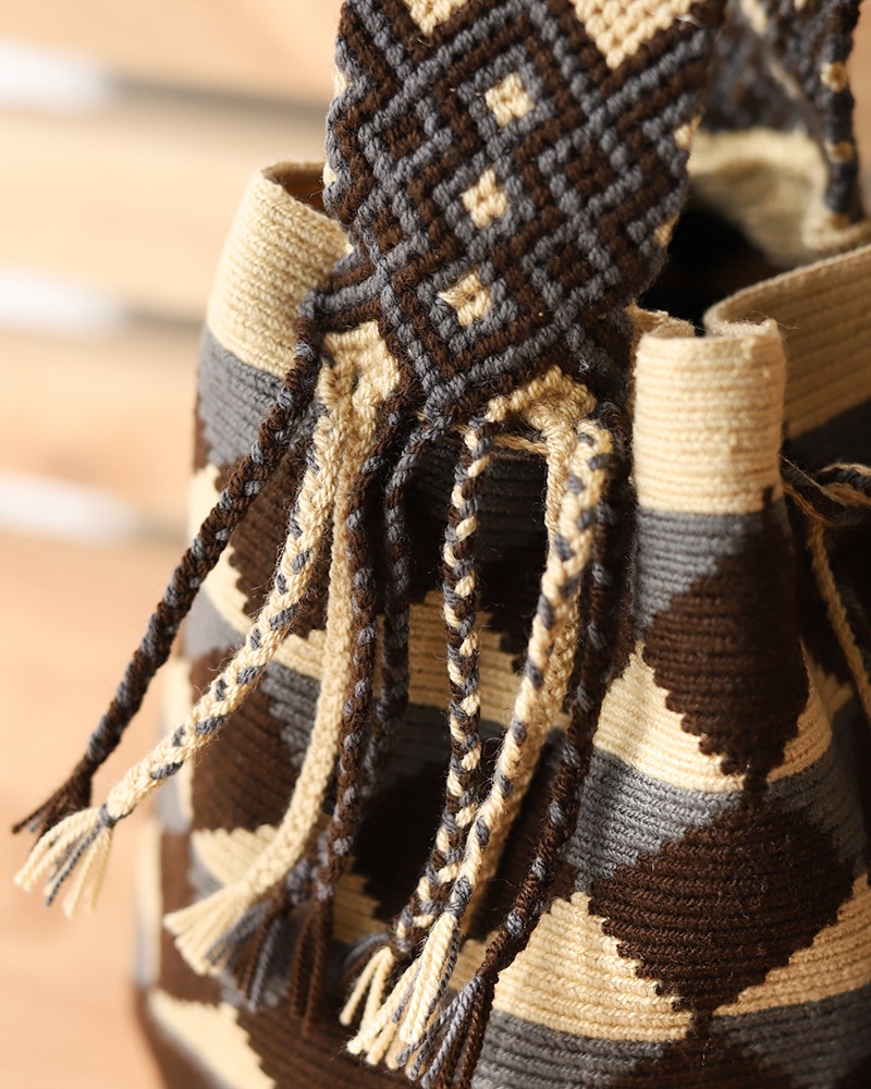 tesoro / wayuu ���󥰥륹��åɥȡ��ȥХå�