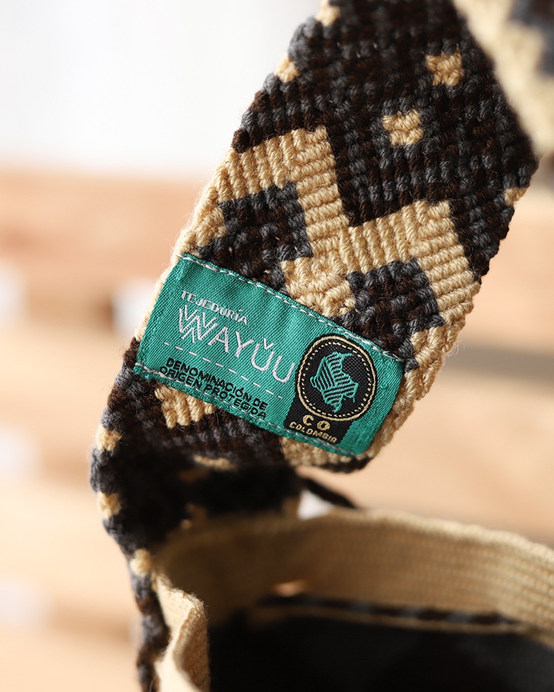 tesoro / wayuu ���󥰥륹��åɥȡ��ȥХå�