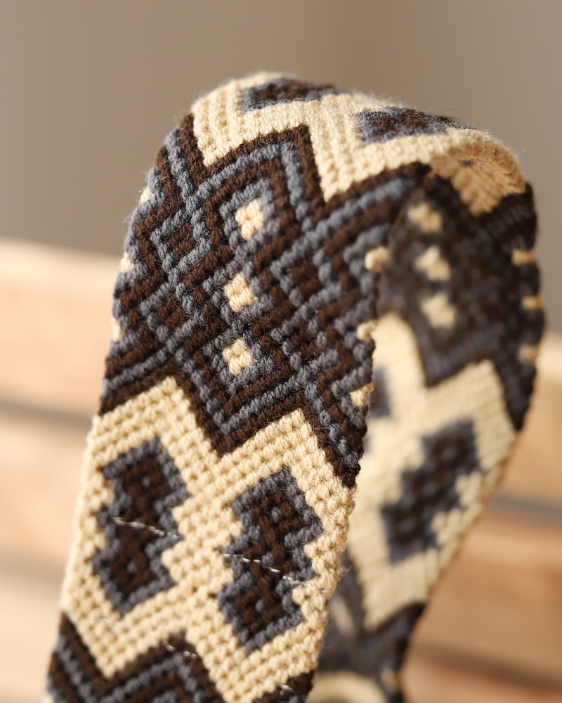 tesoro / wayuu ���󥰥륹��åɥȡ��ȥХå�