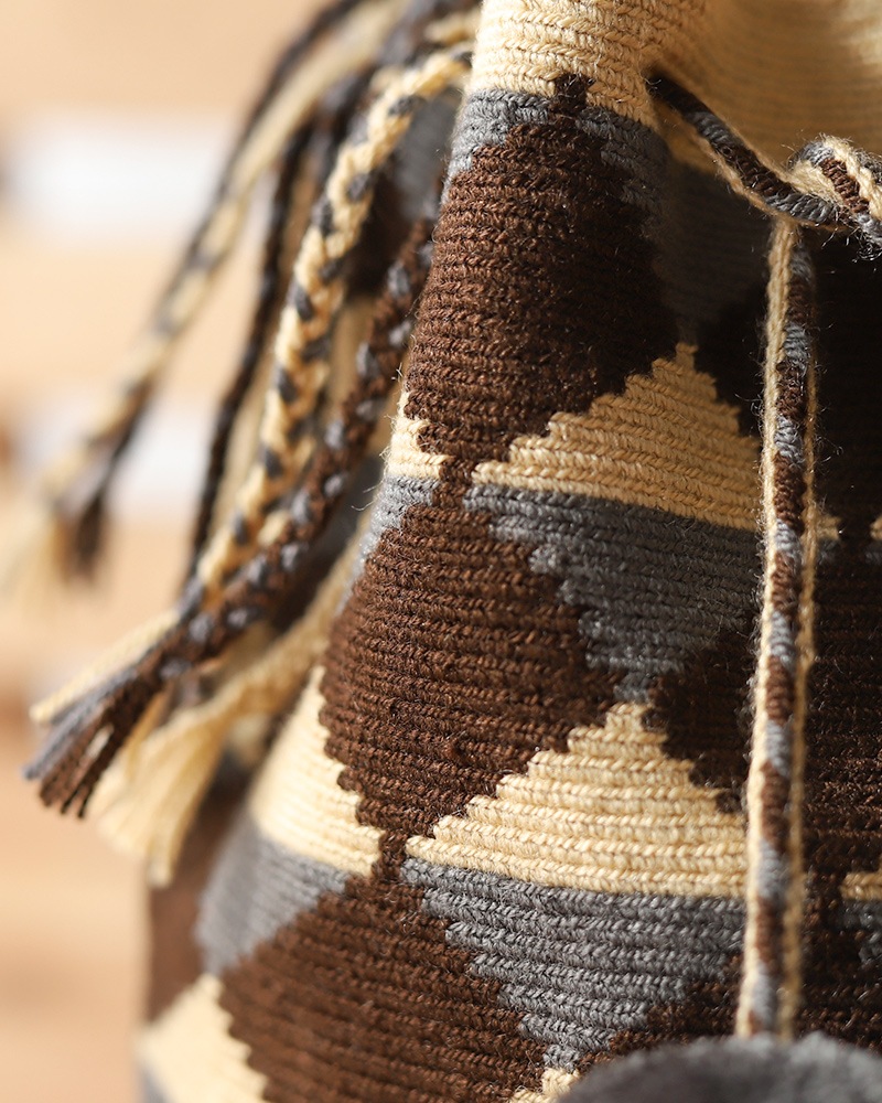 tesoro / wayuu ���󥰥륹��åɥȡ��ȥХå�