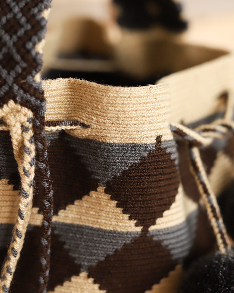 tesoro / wayuu ���󥰥륹��åɥȡ��ȥХå�