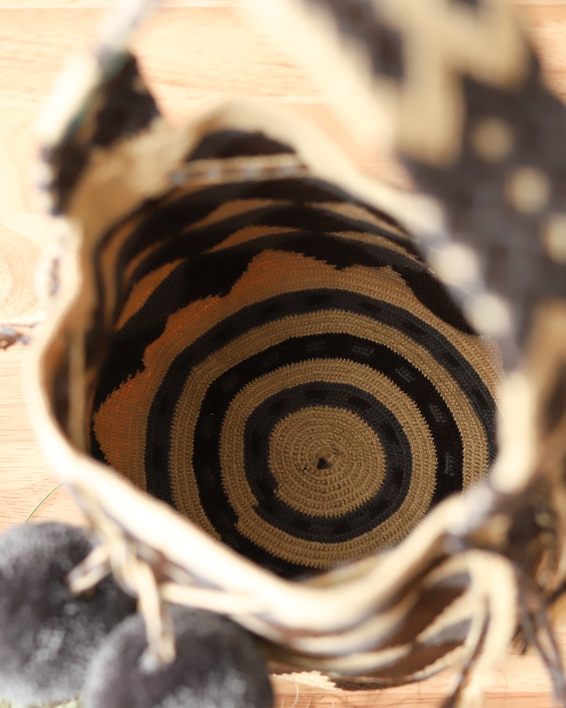 tesoro / wayuu ���󥰥륹��åɥȡ��ȥХå�