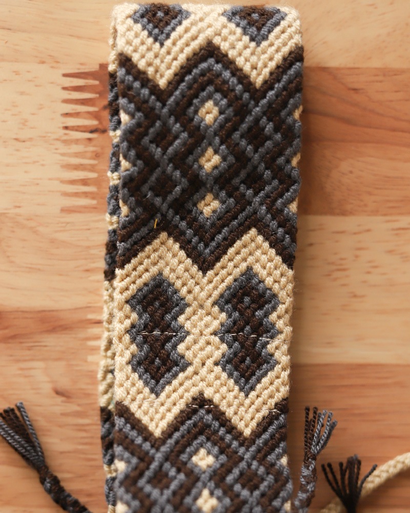 tesoro / wayuu ���󥰥륹��åɥȡ��ȥХå�