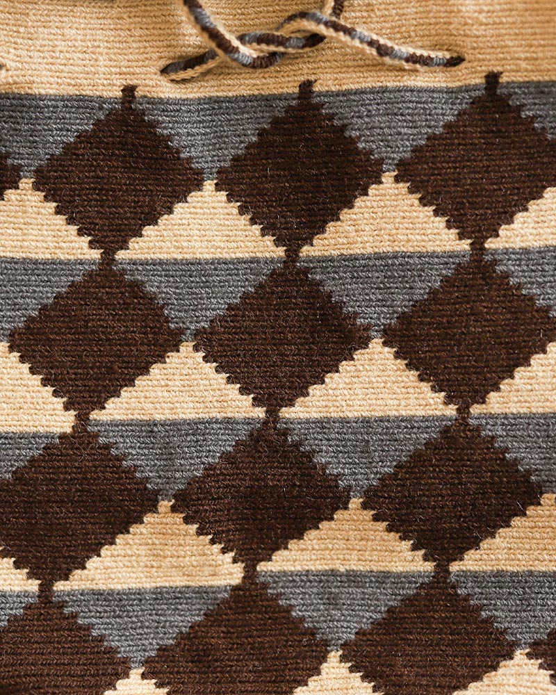 tesoro / wayuu ���󥰥륹��åɥȡ��ȥХå�